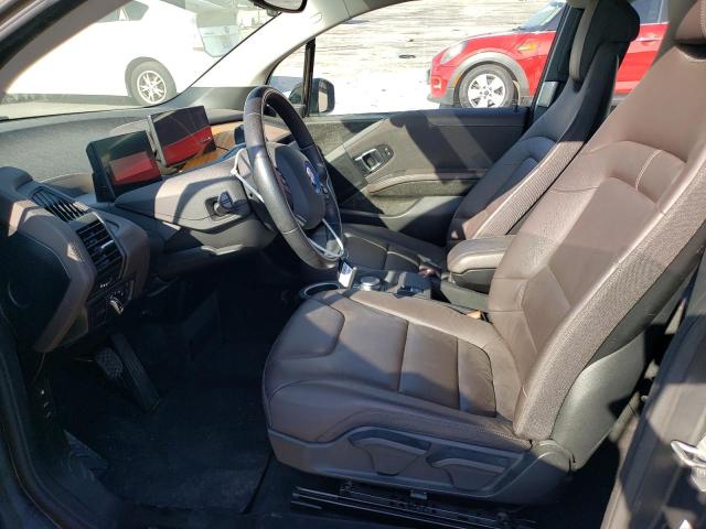 WBY8P4C02L7G92101 BMW I3 REX