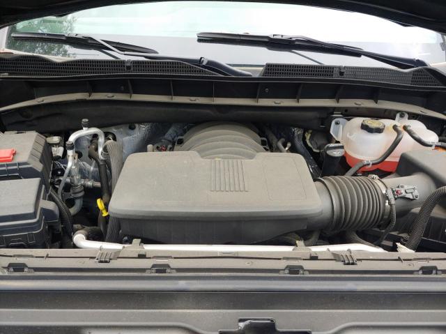 1GTUUGED4PZ126216 GMC Sierra K1500 Denali