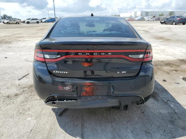 1C3CDFCBXGD517685 Dodge Dart Limited