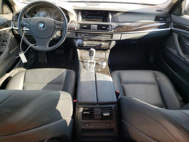WBA5A7C5XED614053 BMW 528 XI