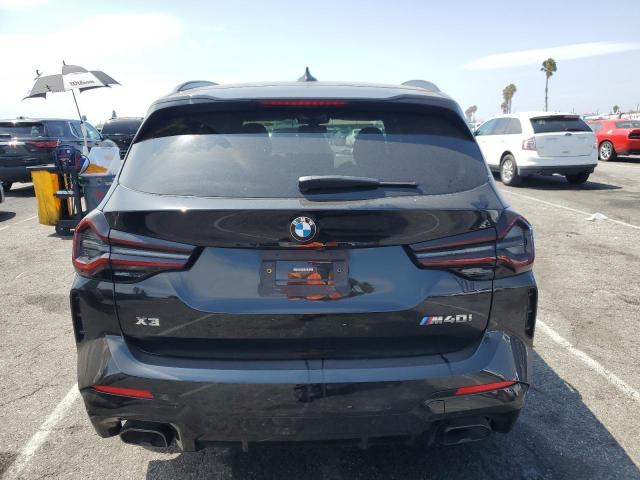 5UX83DP02P9P52293 BMW X3 M40i