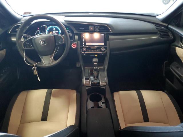 SHHFK7H56JU205384 Honda CIVIC EX
