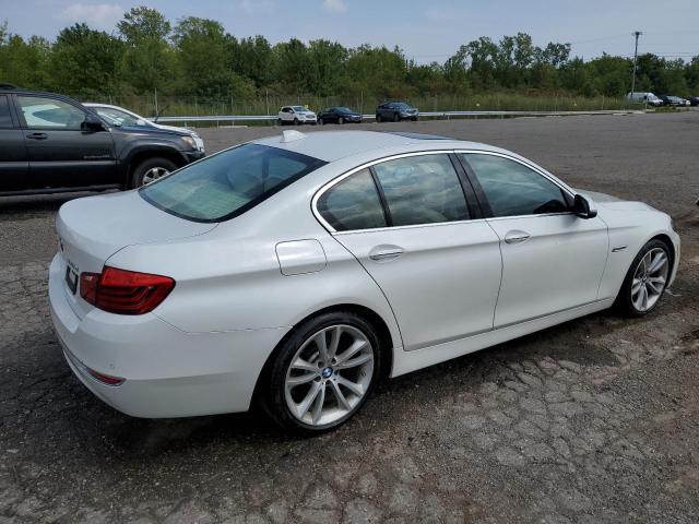 WBAFV3C55ED685078 BMW 535 D Xdrive