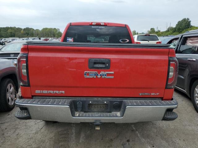 3GTU2NEC2JG619921 GMC Sierra K1500 Slt