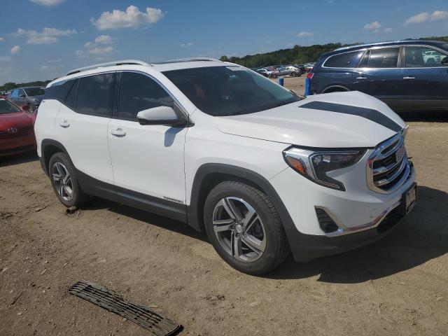 3GKALPEV6JL336771 GMC Terrain Slt