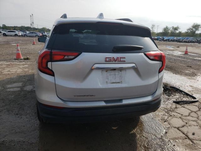 3GKALMEV9JL312012 GMC Terrain Sle