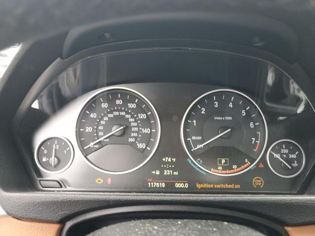 WBA3N7C57EF719567 BMW 428 I