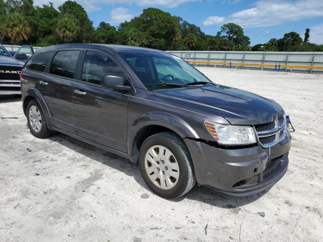 3C4PDCAB7ET258403 Dodge JOURNEY SE