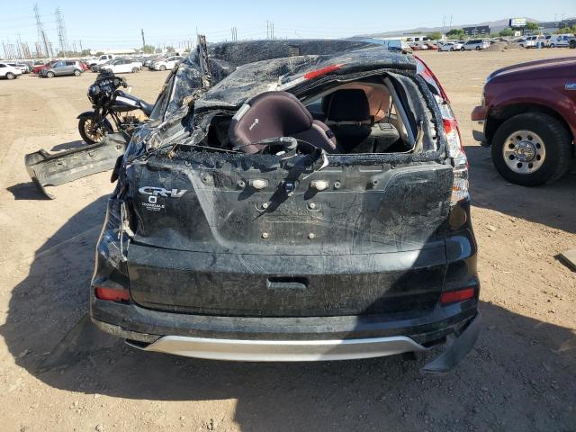 2HKRM3H70FH516496 Honda CR-V EXL