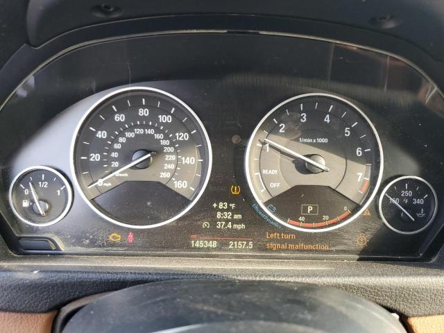 WBA3B5G54ENS09836 BMW 328 Xi Sulev