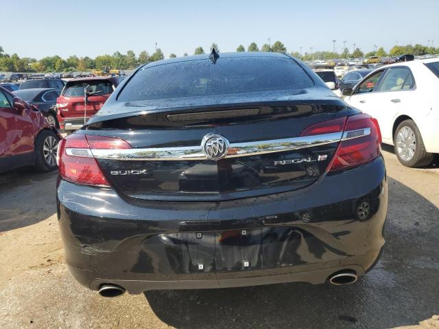 2G4GK5EXXF9169691 Buick Regal