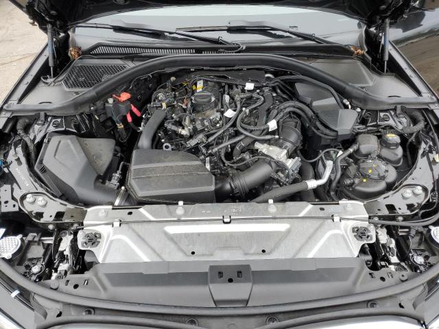 3MW5R7J09N8C77999 BMW 330XI