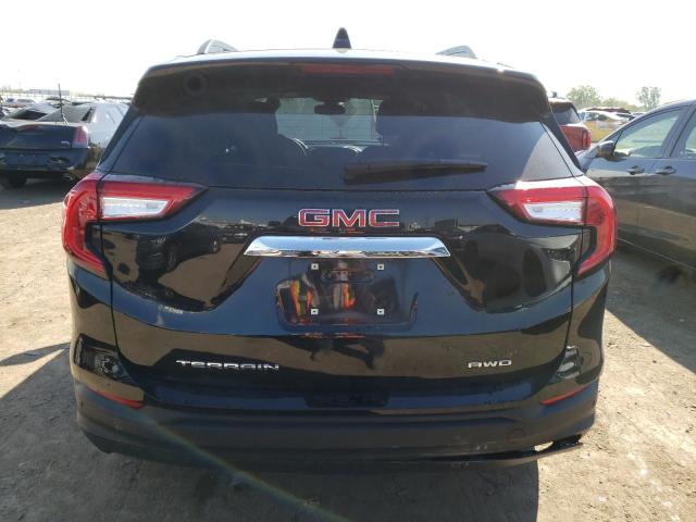 3GKALTEV1NL124651 GMC Terrain Sle