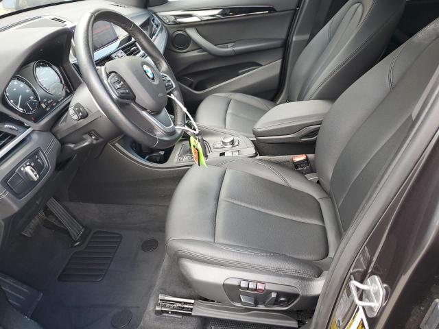 WBXJG7C01N5V08835 BMW X1 Sdrive28i