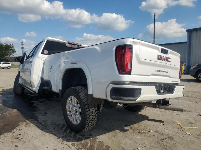 1GT49WEY7NF249134 GMC Sierra K3500 Denali