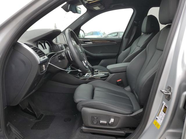 5UXTR7C59KLF34328 BMW X3 Sdrive30i