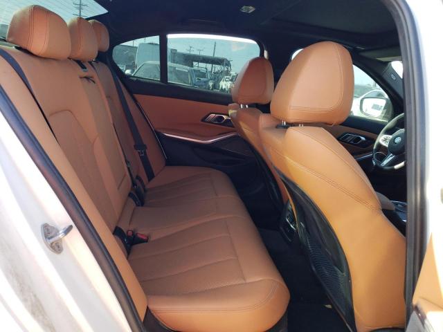 3MW5U7J07N8C30243 BMW M340I