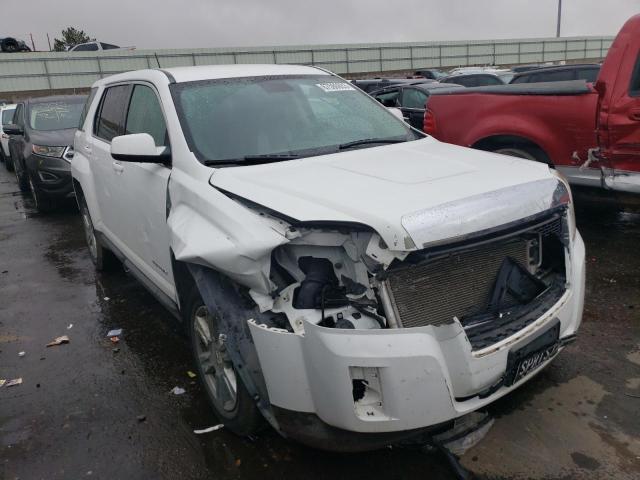 2GKFLVEK8F6275600 GMC Terrain Sle