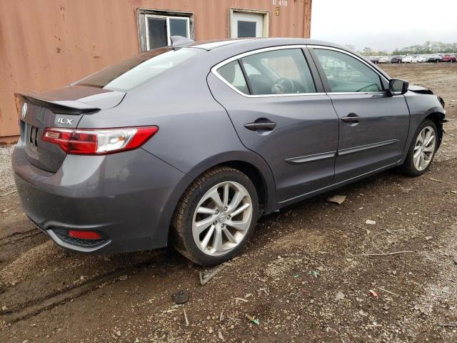 19UDE2F34JA000936 Acura Ilx Base Watch Plus
