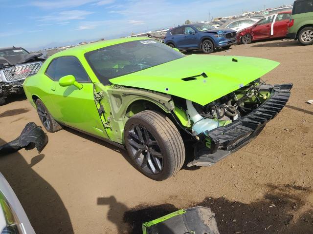 2C3CDZAG8KH659769 Dodge Challenger