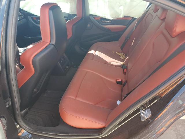 WBS8M9C55J5L01136 BMW M3