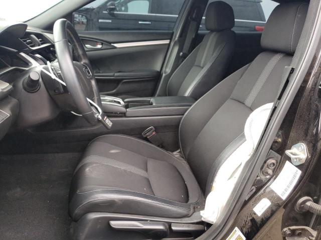 2HGFC2F80LH590258 Honda Civic Sport