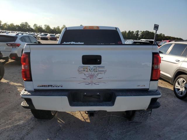 3GTP1MEC6GG302338 GMC Sierra C1500 Sle