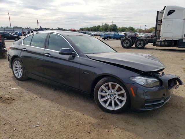 WBA5B1C5XED483765 BMW 535 I