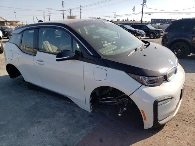 WBY8P4C02L7G92101 BMW I3 REX