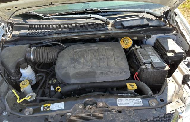 2C4RDGBG8KR713672 Dodge Grand Caravan Se