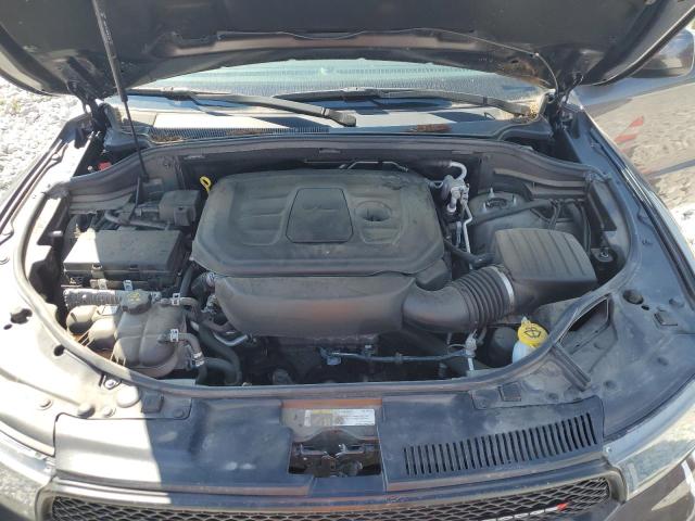 1C4RDJDG1LC230125 Dodge DURANGO GT