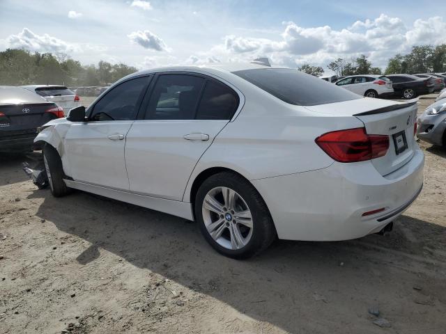 WBA8D9G30HNU62971 BMW 330 XI