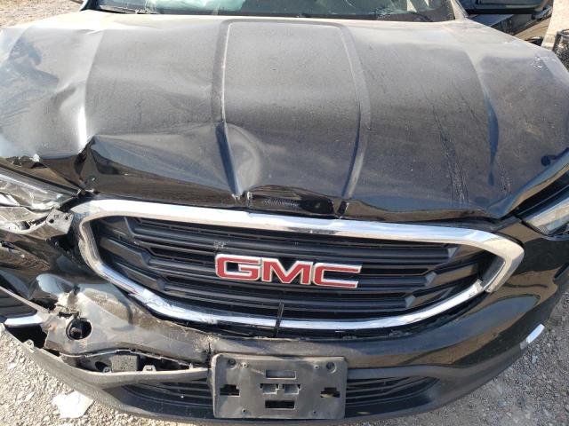 3GKALMEV9LL169503 GMC Terrain Sle