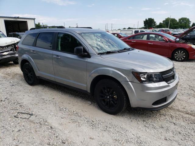 3C4PDCABXLT235839 Dodge JOURNEY SE