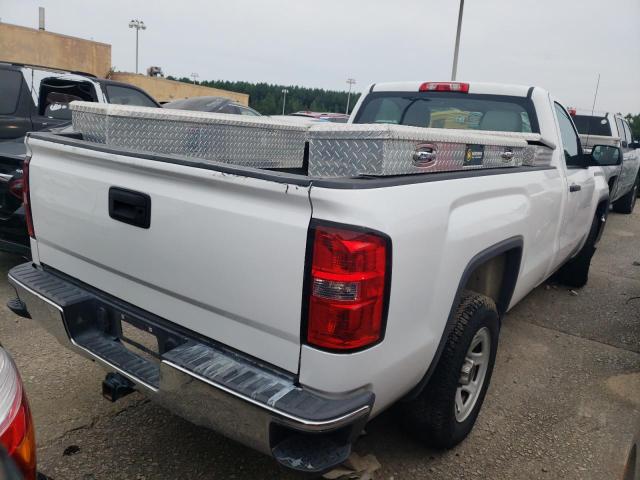 1GTN1TEC9EZ407583 GMC Sierra C1500