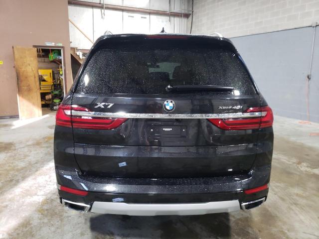 5UXCW2C04N9L79461 BMW X7 Xdrive40i