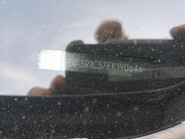 WBA3R1C57EK190646 BMW 435 I