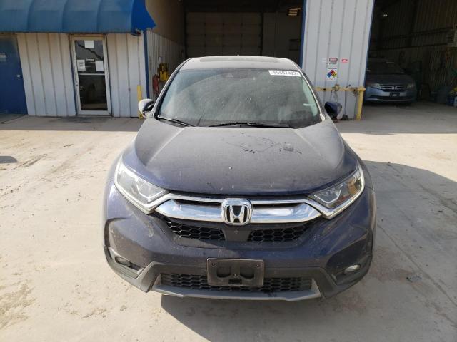 5J6RW1H54KA004765 Honda CR-V EX