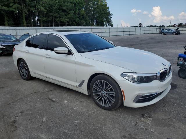 WBAJE5C59KWW02354 BMW 540 I