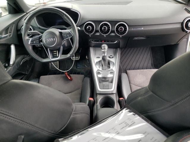 TRUC5AFV5G1026613 Audi TT