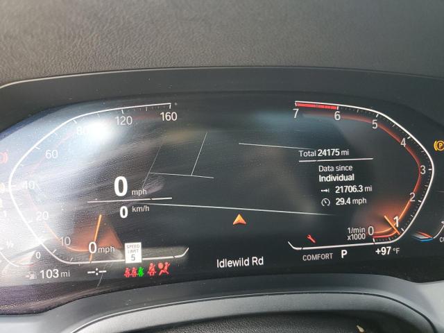 WBA5R7C58KAJ85579 BMW 330XI