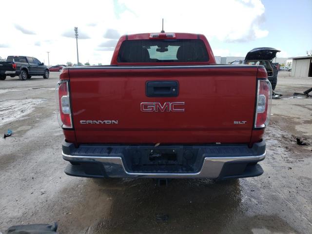 1GTG5CE37F1149867 GMC CANYON SLT