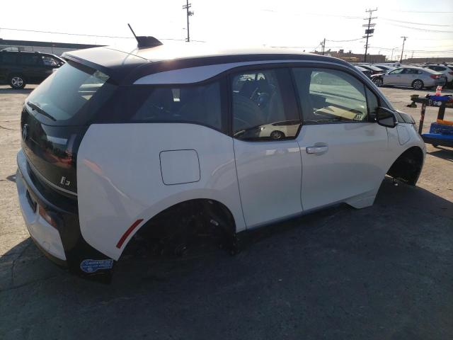 WBY8P4C02L7G92101 BMW I3 REX