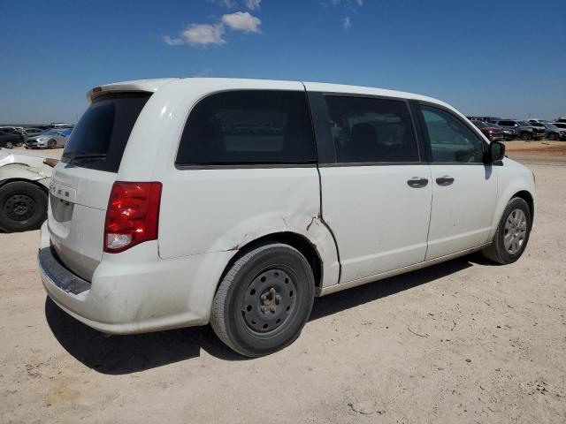 2C4RDGBG6LR235589 Dodge Grand Caravan Se