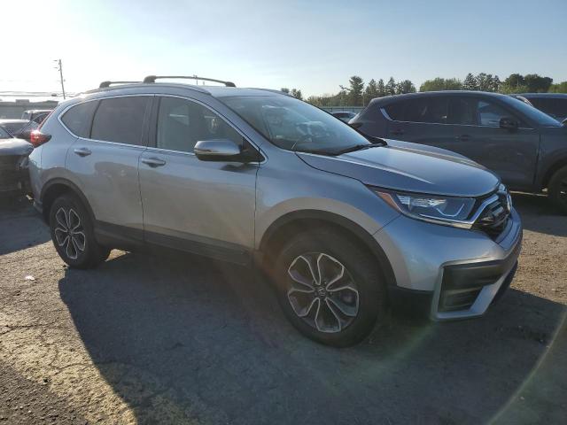 2HKRW2H50LH639438 Honda CR-V EX