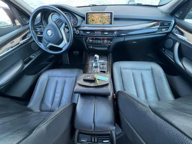 5UXKS4C55F0J98227 BMW X5 Xdrive35d