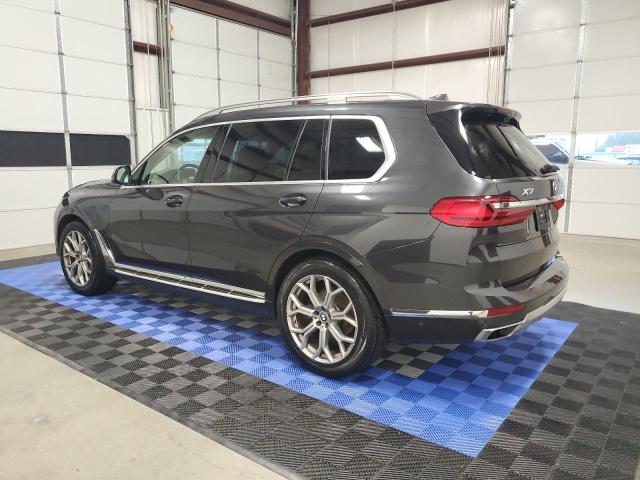 5UXCW2C01N9M01500 BMW X7 Xdrive40i