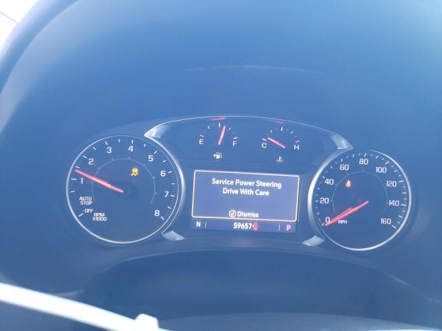 3GKALSEXXKL106270 GMC Terrain Denali