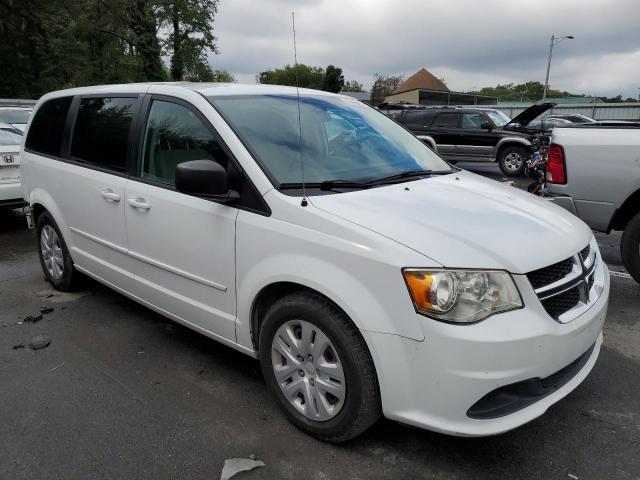2C4RDGBG2ER103013 Dodge Grand Caravan Se