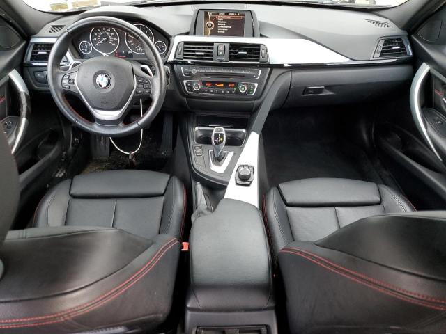 WBA3K5C54EKT33404 BMW 328 D Xdrive